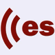 esRadio Málaga Logo
