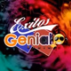 Exitos Genial Logo