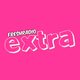 Fresh Radio Extra Logo