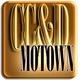 CC&D Motown Logo