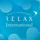 Радіо Relax International Logo