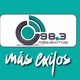 Cadena Digital 98.3 Logo