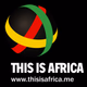African Hit Radio Logo