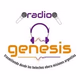 Fm-genesis Obera Logo