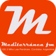 Mediterránea FM Logo
