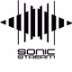 Sonic Stream Radio Logo