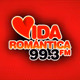 Vida Romántica - XHETU Logo
