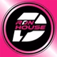 Radio Dance Network - House logo