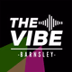 The Vibe - Barnsley Logo