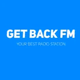 Get Back FM Logo