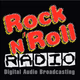 Rock n' Roll Radio Logo