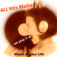 All Hits Malta Logo