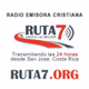 Radio Ruta 7 Logo
