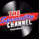 The Specialty Channel Logo