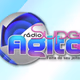 Rádio Super Agito Logo