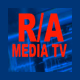 Alhaji Radio Logo