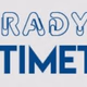 Radyo Time Türk Logo