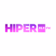 Rádio Hiper FM Logo
