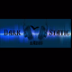 Dark Static Radio Logo