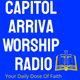 Capitol Arriva Worship Radio Logo