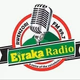 Rwenzori FM 89.7 Logo