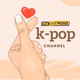 Mex KPOP Logo