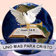 Uno Mas Para Cristo Logo