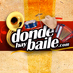 Dondehaybaile.com Logo
