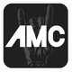Algerian Metal Community Radio Logo