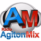 RadioAgitonMix Logo