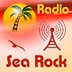 Radio Sea Rock Logo