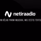 Netiraadio - Teistsugne Logo