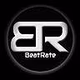 BeatRate-Radio.com Logo