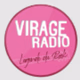 Virage Radio - Légende du Rock Logo