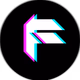 Feint FM Logo