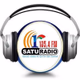 SATU Radio Lombok Logo