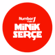 Number1 FM - Minik Serçe Logo