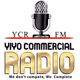 YCR FM Logo