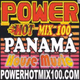 Power Hot Mix 100 Logo