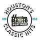 Houston Radio Platinum - KEYH Logo
