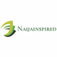 NaijaInspired Fuji & Highlife Logo