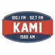KAMI Country  - K224FL logo