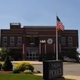 Salem City and Salem State University Police Logo