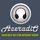 AceRadio - Explicit Top 40 Logo