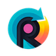 Rádio Reprise logo