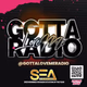 GLM Radio - Gotta Love Me Radio Logo
