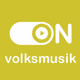 ON Radio - ON Volksmusik Logo
