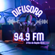Radio Difusora FM Logo