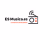 Es Musica.es Logo