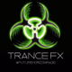 TranceFX Radio Logo
